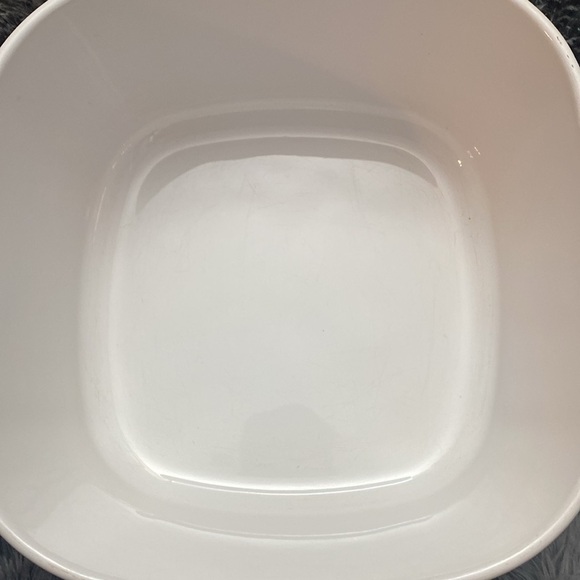 VINTAGE CORNING WARE A-3-B 3 QUART
CASSEROLE DISH W/ PYREX A9C LID-SPICE OF LIFE - Picture 7 of 16